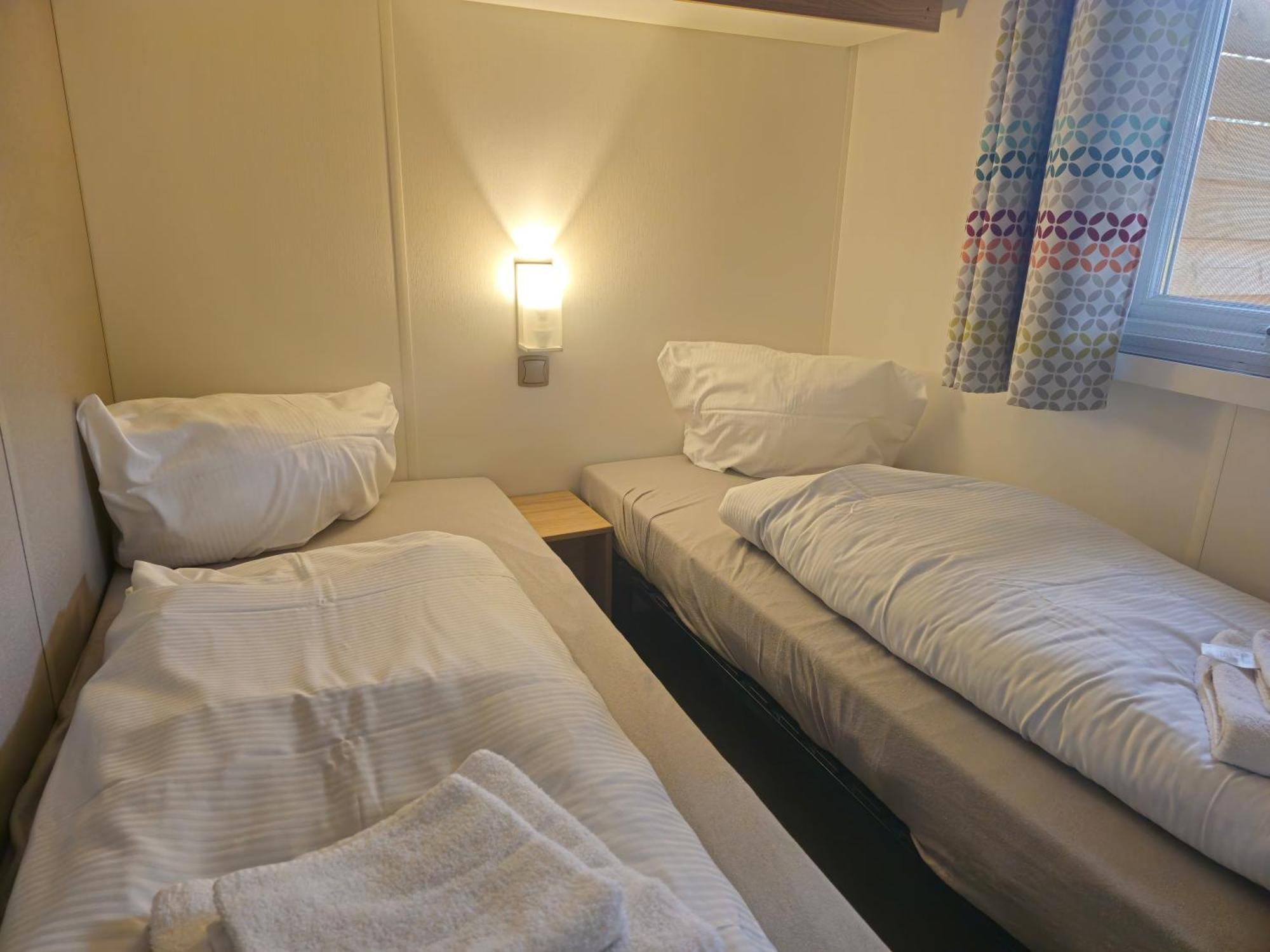 Eurocamp Spreewaldtor Hotel Gross Leuthen Eksteriør billede