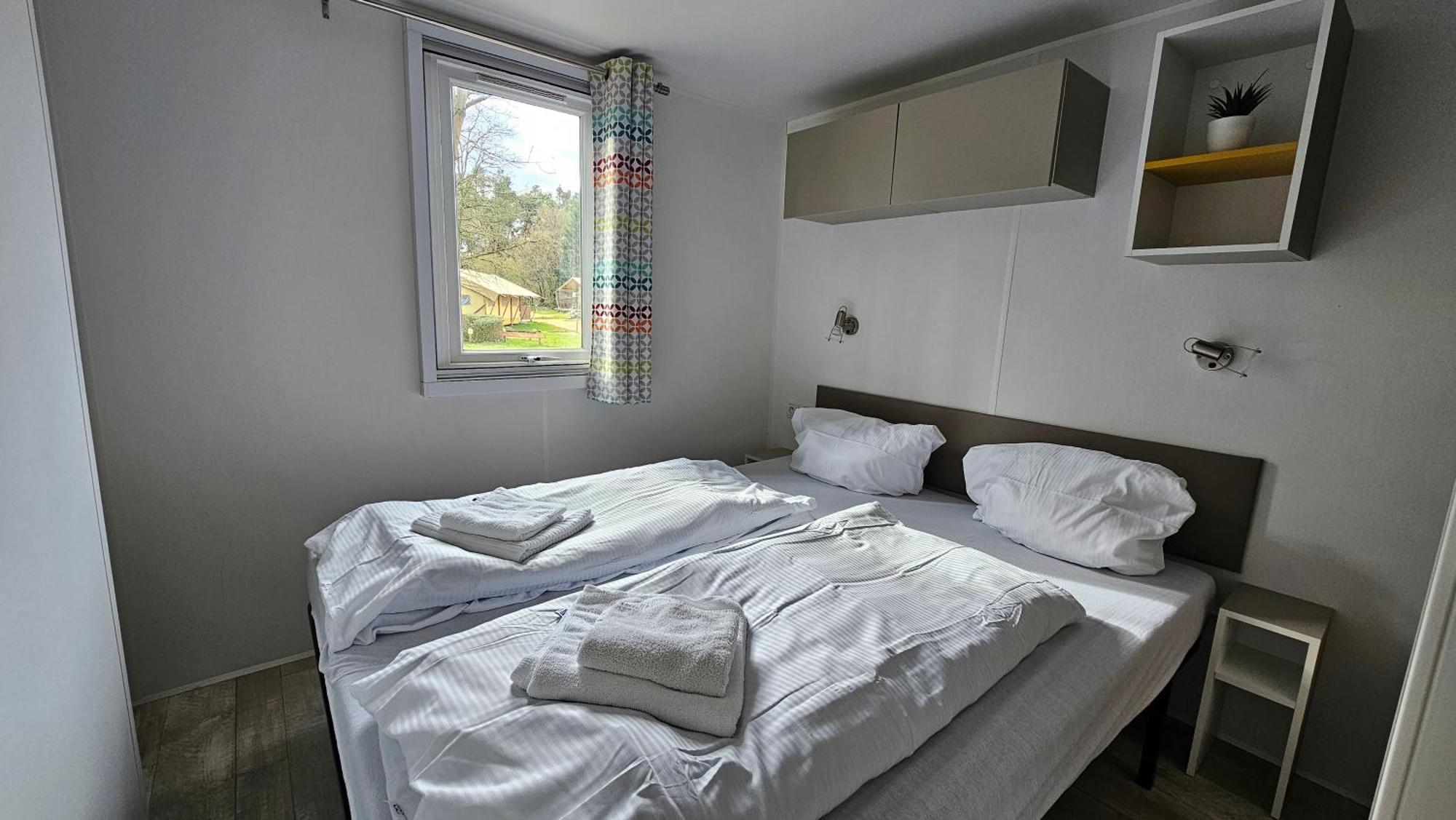 Eurocamp Spreewaldtor Hotel Gross Leuthen Eksteriør billede