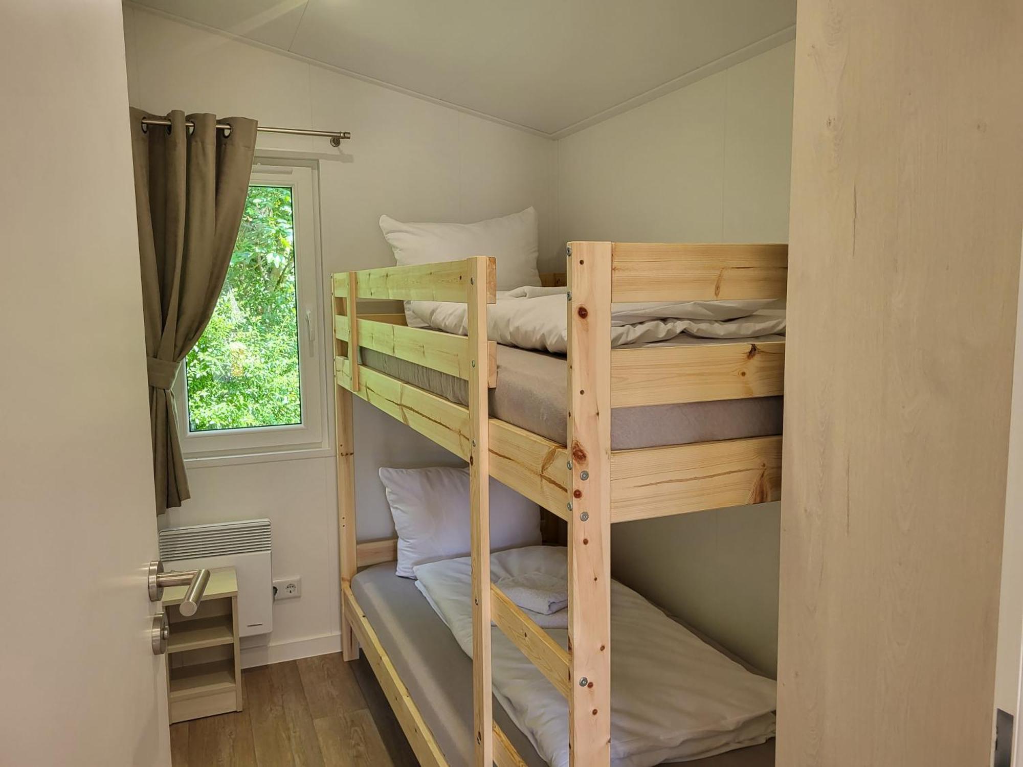 Eurocamp Spreewaldtor Hotel Gross Leuthen Værelse billede