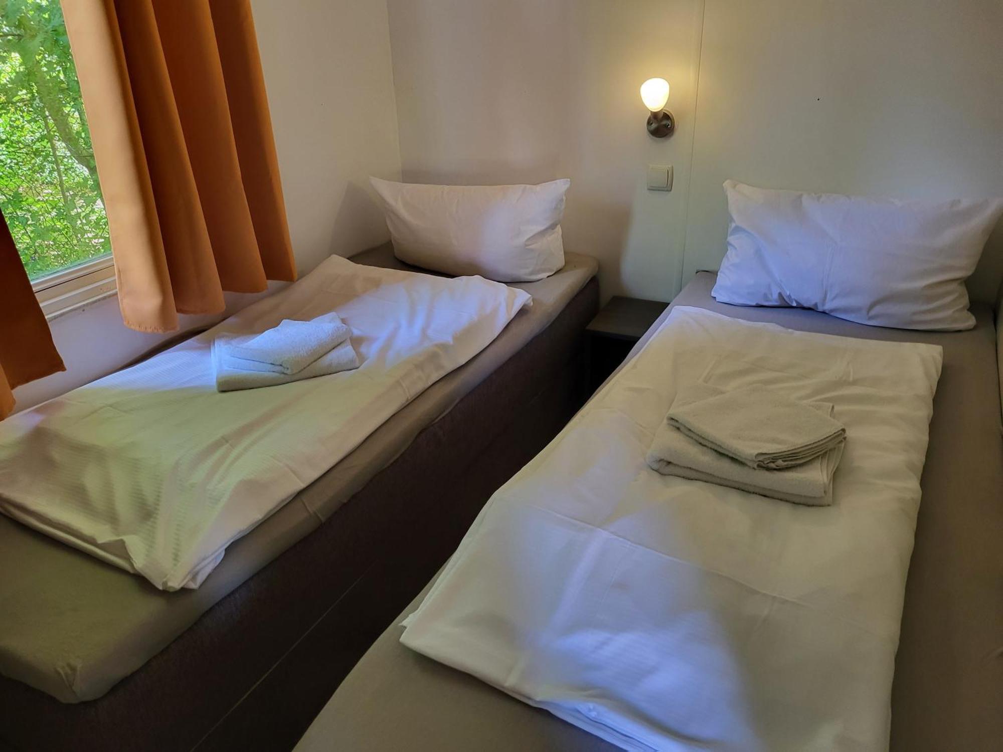 Eurocamp Spreewaldtor Hotel Gross Leuthen Værelse billede
