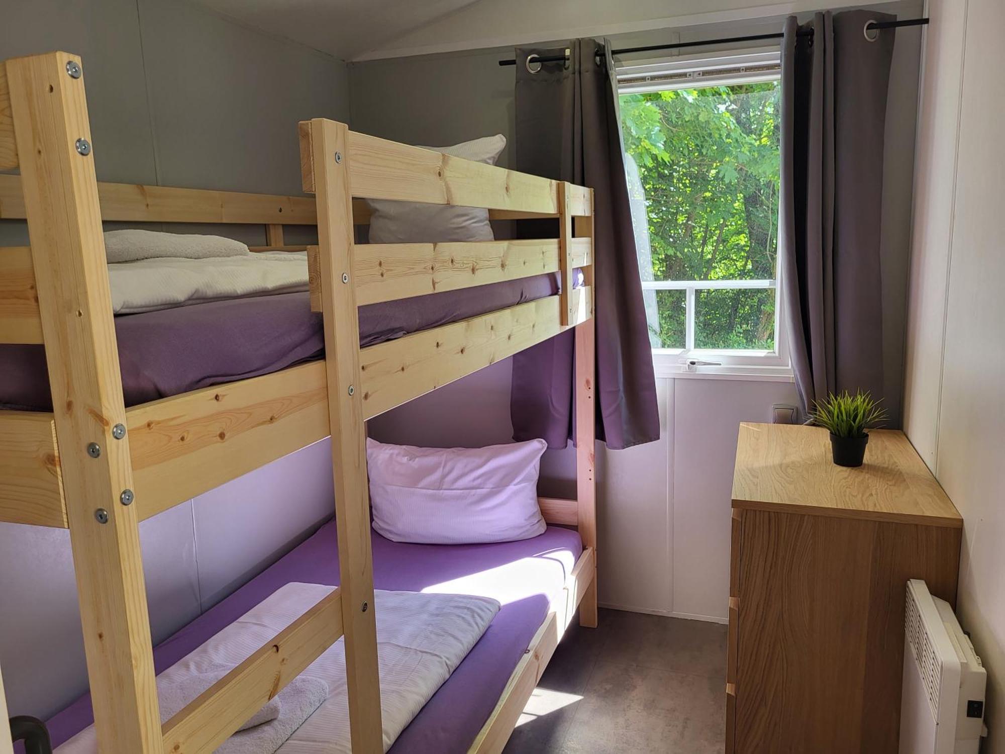 Eurocamp Spreewaldtor Hotel Gross Leuthen Eksteriør billede